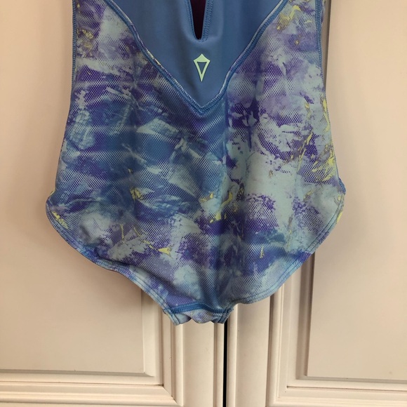 Ivivva by Lululemon girls swimsuit 🍋 - Picture 8 of 12